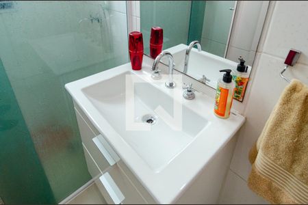 Casa à venda com 185m², 3 quartos e 5 vagasBanheiro Social