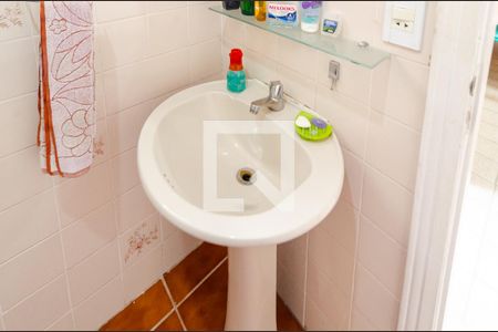 Casa à venda com 185m², 3 quartos e 5 vagasBanheiro de Serviço