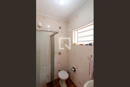 Casa à venda com 185m², 3 quartos e 5 vagasBanheiro de Serviço