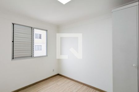 Quarto 2 de apartamento para alugar com 2 quartos, 45m² em Planalto, São Bernardo do Campo