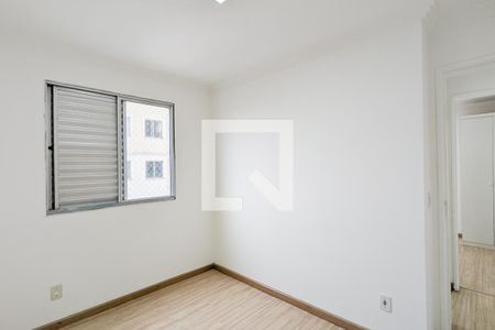 Quarto 1 de apartamento para alugar com 2 quartos, 45m² em Planalto, São Bernardo do Campo