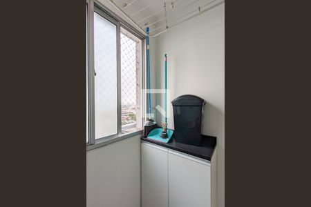 Apartamento para alugar com 45m², 2 quartos e 1 vagaÁrea de serviço