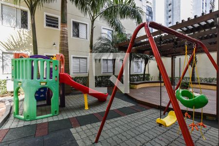 Apartamento para alugar com 45m², 2 quartos e 1 vagaÁrea comum