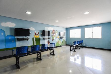 Apartamento para alugar com 45m², 2 quartos e 1 vagaÁrea comum