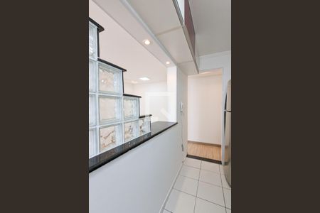 Apartamento para alugar com 45m², 2 quartos e 1 vagaCozinha