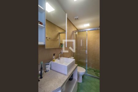 Apartamento à venda com 124m², 2 quartos e sem vagaQuarto 1 - Suíte