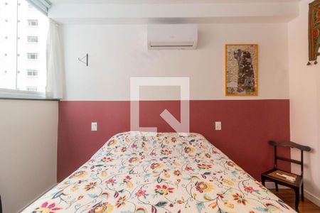 Apartamento à venda com 124m², 2 quartos e sem vagaQuarto 1