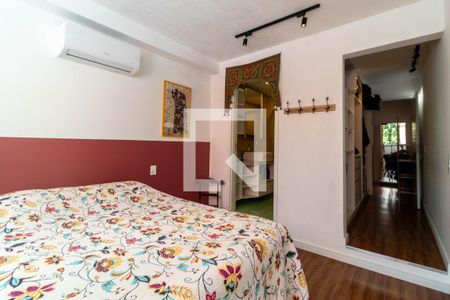 Apartamento à venda com 124m², 2 quartos e sem vagaQuarto 1