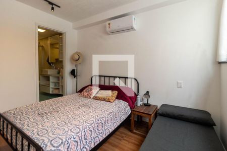 Apartamento à venda com 124m², 2 quartos e sem vagaQuarto 2