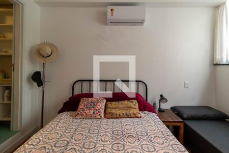 Apartamento à venda com 124m², 2 quartos e sem vagaQuarto 2