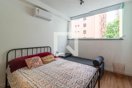 Apartamento à venda com 124m², 2 quartos e sem vagaQuarto 2