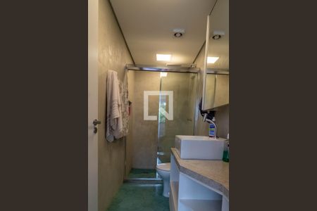 Apartamento à venda com 124m², 2 quartos e sem vagaQuarto 2 - Suíte