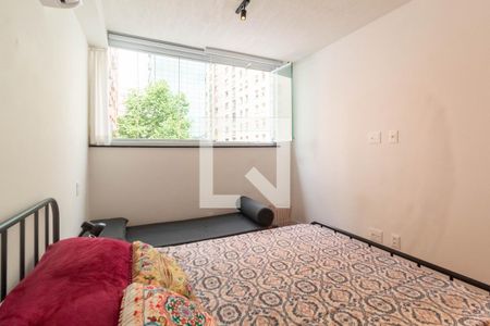 Apartamento à venda com 124m², 2 quartos e sem vagaQuarto 2