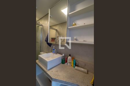 Apartamento à venda com 124m², 2 quartos e sem vagaQuarto 2 - Suíte