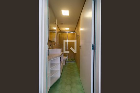 Apartamento à venda com 124m², 2 quartos e sem vagaQuarto 1 - Suíte