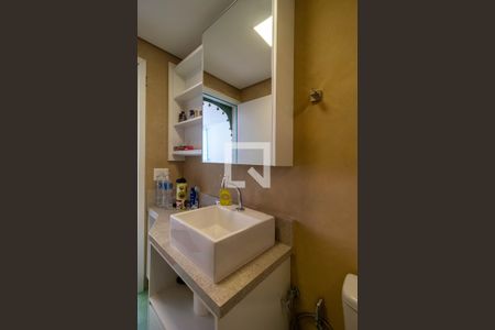 Apartamento à venda com 124m², 2 quartos e sem vagaQuarto 1 - Suíte