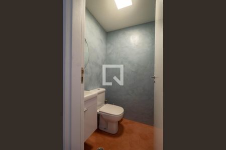 Apartamento à venda com 124m², 2 quartos e sem vagaLavabo