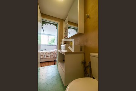 Apartamento à venda com 124m², 2 quartos e sem vagaQuarto 1 - Suíte