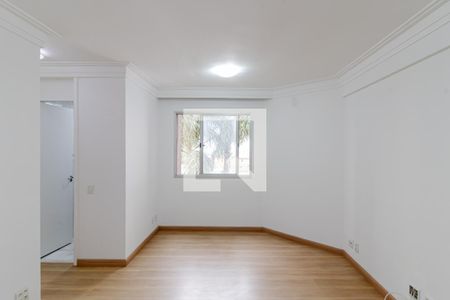 Sala de apartamento para alugar com 2 quartos, 54m² em Vila Vermelha, São Paulo