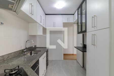 Apartamento para alugar com 54m², 2 quartos e 1 vaga Apartamento para alugar com 54m², 2 quartos e 1 vagaCozinha