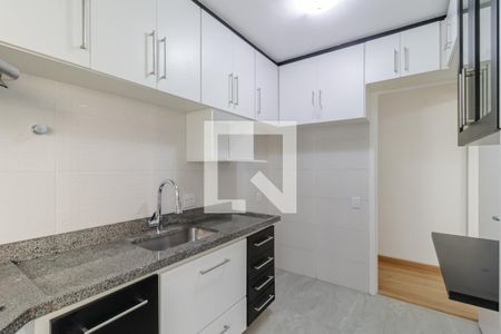Apartamento para alugar com 54m², 2 quartos e 1 vaga Apartamento para alugar com 54m², 2 quartos e 1 vagaCozinha