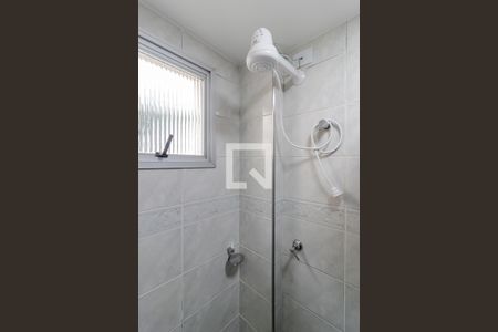 Apartamento para alugar com 54m², 2 quartos e 1 vaga Apartamento para alugar com 54m², 2 quartos e 1 vagaBanheiro