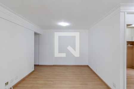 Sala de apartamento para alugar com 2 quartos, 54m² em Vila Vermelha, São Paulo