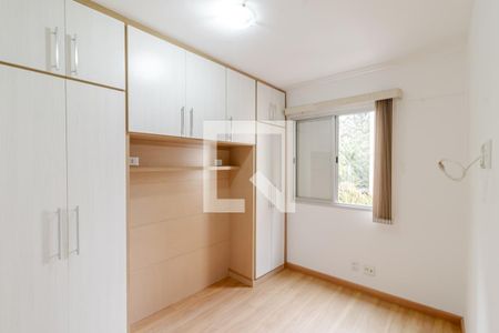 Quarto 1 de apartamento para alugar com 2 quartos, 54m² em Vila Vermelha, São Paulo