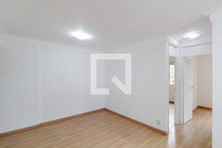 Sala de apartamento para alugar com 2 quartos, 54m² em Vila Vermelha, São Paulo