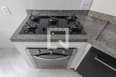 Apartamento para alugar com 54m², 2 quartos e 1 vaga Apartamento para alugar com 54m², 2 quartos e 1 vagaCozinha