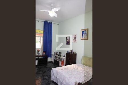 Casa à venda com 360m², 4 quartos e 4 vagasQuarto 2 Segundo Pavimento 