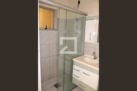 Casa à venda com 360m², 4 quartos e 4 vagasBanheiro social Terreo 