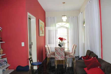 Casa à venda com 360m², 4 quartos e 4 vagasSala 2 Pavimento 