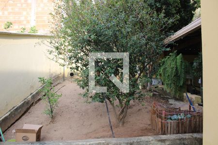 Casa à venda com 360m², 4 quartos e 4 vagasQuintal