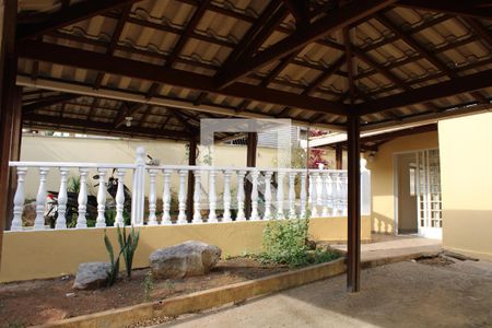 Casa à venda com 360m², 4 quartos e 4 vagasGaragem