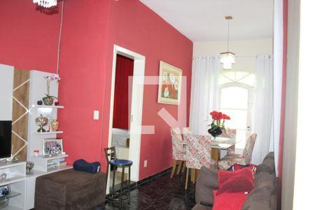 Casa à venda com 360m², 4 quartos e 4 vagasSala 2 Pavimento 