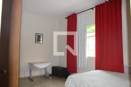 Casa à venda com 360m², 4 quartos e 4 vagasQuarto 1 segundo Pavimento 