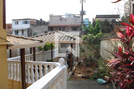 Casa à venda com 360m², 4 quartos e 4 vagasArea Externa 2 Pavimento 