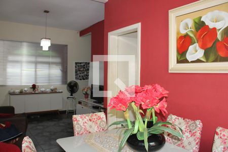 Casa à venda com 360m², 4 quartos e 4 vagasSala 2 Pavimento 