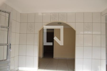 Casa à venda com 360m², 4 quartos e 4 vagasCozinha Terreo