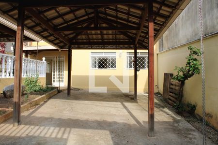 Casa à venda com 360m², 4 quartos e 4 vagasGaragem