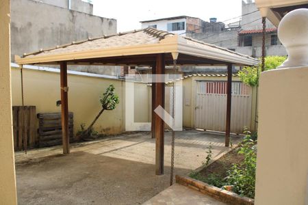 Casa à venda com 360m², 4 quartos e 4 vagasGaragem