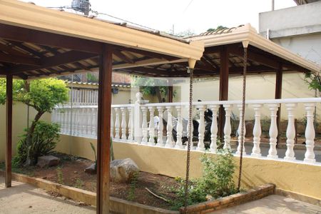 Casa à venda com 360m², 4 quartos e 4 vagasCanteiro