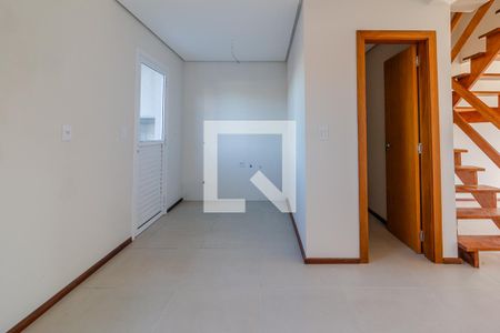 Casa à venda com 105m², 3 quartos e 2 vagasCozinha