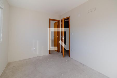 Quarto 1 de casa à venda com 3 quartos, 105m² em Hípica, Porto Alegre