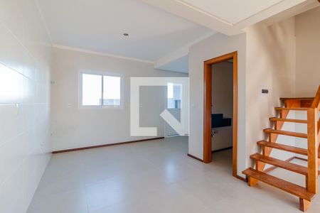 Casa à venda com 105m², 3 quartos e 2 vagasCozinha
