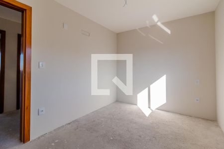 Quarto 1 de casa à venda com 3 quartos, 105m² em Hípica, Porto Alegre