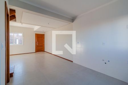 Casa à venda com 105m², 3 quartos e 2 vagasCozinha