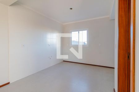 Casa à venda com 105m², 3 quartos e 2 vagasCozinha