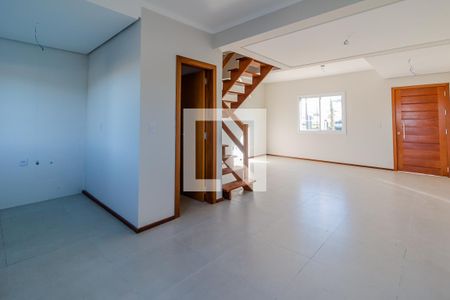 Casa à venda com 105m², 3 quartos e 2 vagasCozinha